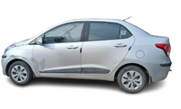 Used Hyundai Xcent S 2014 — Delhi