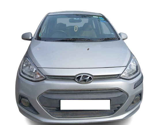 Used Hyundai Xcent S 2014 — Delhi