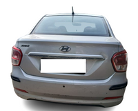 Used Hyundai Xcent S 2014 — Delhi