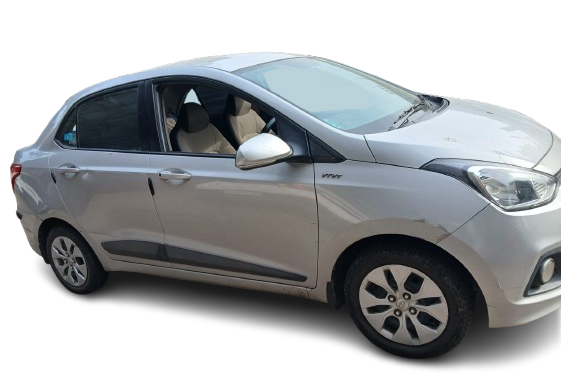 Used Hyundai Xcent S 2014 — Delhi
