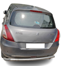 Used Maruti Swift VXI 2015 — Delhi