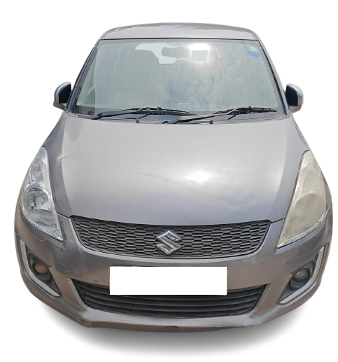 Used Maruti Swift VXI 2015 — Delhi