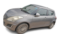 Used Maruti Swift VXI 2015 — Delhi