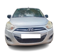 Used Hyundai i10 Era 2012 — Delhi