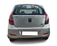 Used Hyundai i10 Era 2012 — Delhi