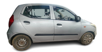 Used Hyundai i10 Era 2012 — Delhi