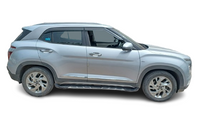 Used Hyundai Creta SX 2021 — Delhi
