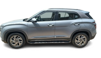 Used Hyundai Creta SX 2021 — Delhi