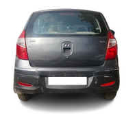 Used Hyundai i10 Era 2013 — Delhi