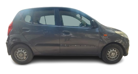 Used Hyundai i10 Era 2013 — Delhi