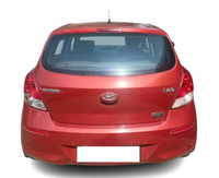 Used Hyundai i20 Sportz 2012 — Delhi