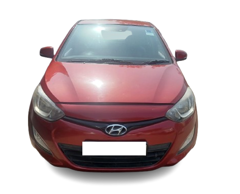 Used Hyundai i20 Sportz 2012 — Delhi