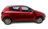 Used Hyundai i20 Sportz 2012 — Delhi