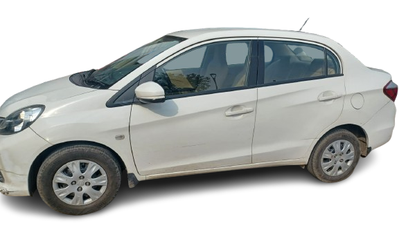 Used Honda Amaze SMT 2017 — Delhi