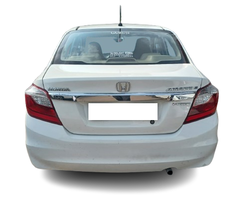 Used Honda Amaze SMT 2017 — Delhi