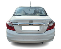 Used Honda Amaze SMT 2017 — Delhi