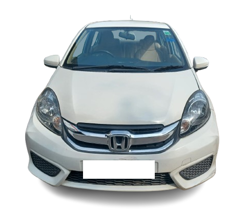 Used Honda Amaze SMT 2017 — Delhi