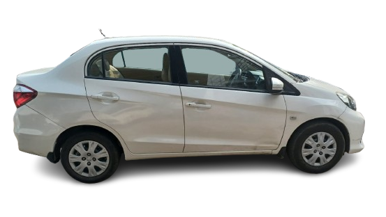 Used Honda Amaze SMT 2017 — Delhi