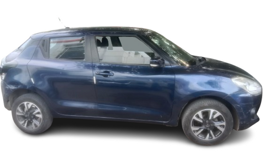 Used Maruti Swift VXI 2020 — Delhi