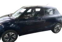 Used Maruti Swift VXI 2020 — Delhi