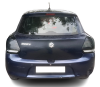 Used Maruti Swift VXI 2020 — Delhi