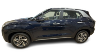 Used Hyundai Creta SX Premium 2025 — Delhi