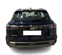 Used Hyundai Creta SX Premium 2025 — Delhi