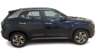 Used Hyundai Creta SX Premium 2025 — Delhi