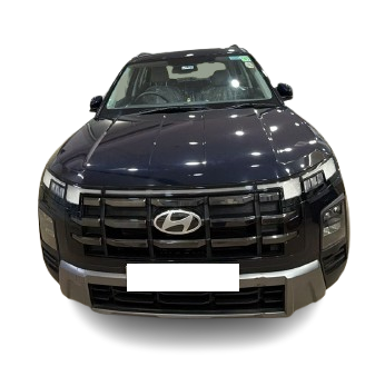 Used Hyundai Creta SX Premium 2025 — Delhi