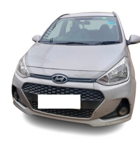 Used Hyundai Grand i10 Sportz 2018 — Delhi