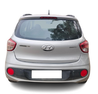 Used Hyundai Grand i10 Sportz 2018 — Delhi