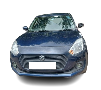 Used Maruti Swift VXI 2020 — Delhi
