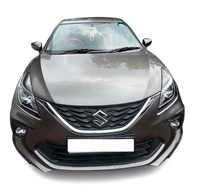 Used Maruti Baleno Zeta 2020 — Delhi
