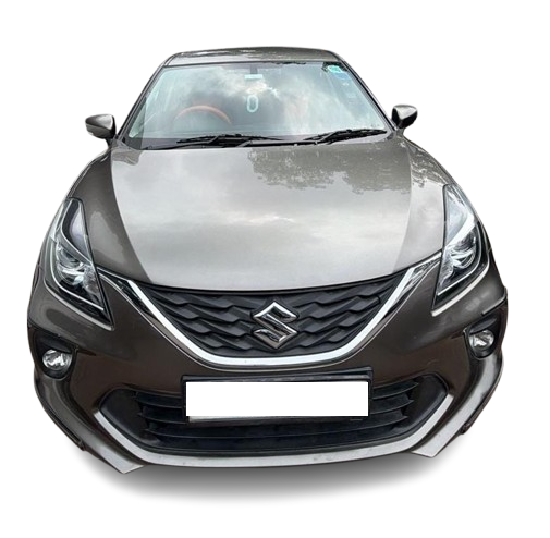 Used Maruti Baleno Zeta 2020 — Delhi