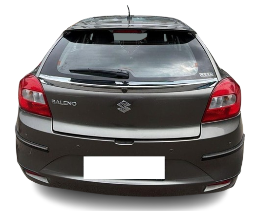 Used Maruti Baleno Zeta 2020 — Delhi
