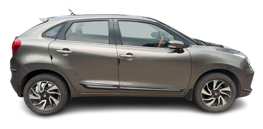 Used Maruti Baleno Zeta 2020 — Delhi