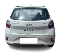 Used Hyundai Grand i10 Nios Sportz 2021 — Delhi