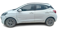 Used Hyundai Grand i10 Nios Sportz 2021 — Delhi