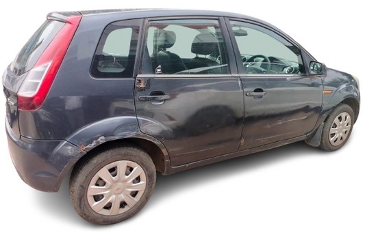 Used Ford Figo ZXi 2013 — Delhi
