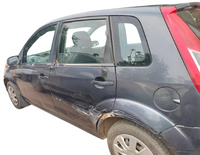 Used Ford Figo ZXi 2013 — Delhi