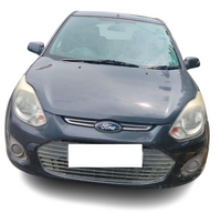 Used Ford Figo ZXi 2013 — Delhi