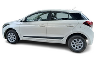 Used Hyundai i20 Sportz 2016 — Delhi