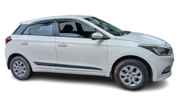 Used Hyundai i20 Sportz 2016 — Delhi