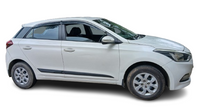 Used Hyundai i20 Sportz 2016 — Delhi