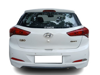 Used Hyundai i20 Sportz 2016 — Delhi