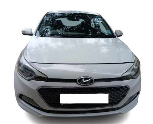 Used Hyundai i20 Sportz 2016 — Delhi