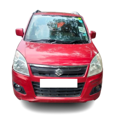 Used Maruti WagonR VXi 2013 — Delhi