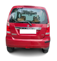 Used Maruti WagonR VXi 2013 — Delhi