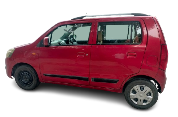 Used Maruti WagonR VXi 2013 — Delhi