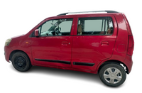 Used Maruti WagonR VXi 2013 — Delhi